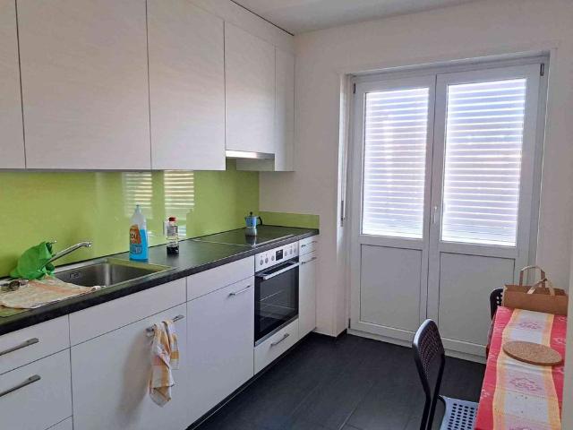 Apartment mieten in Basel, Basel-Stadt