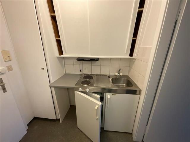 Apartment mieten in Biel, Bern