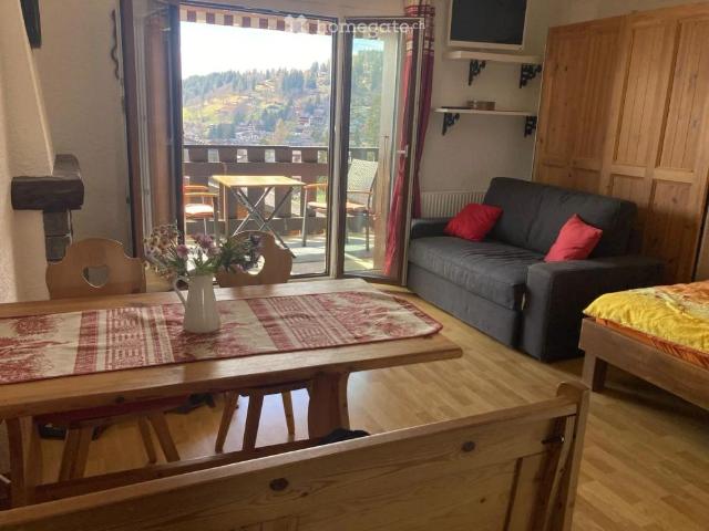 Apartment mieten in Ollon (VS), Waadt