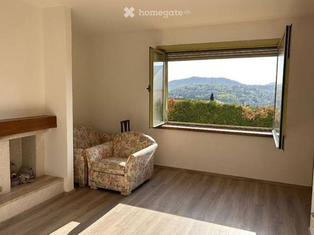 Apartment mieten in Vacallo, Tessin