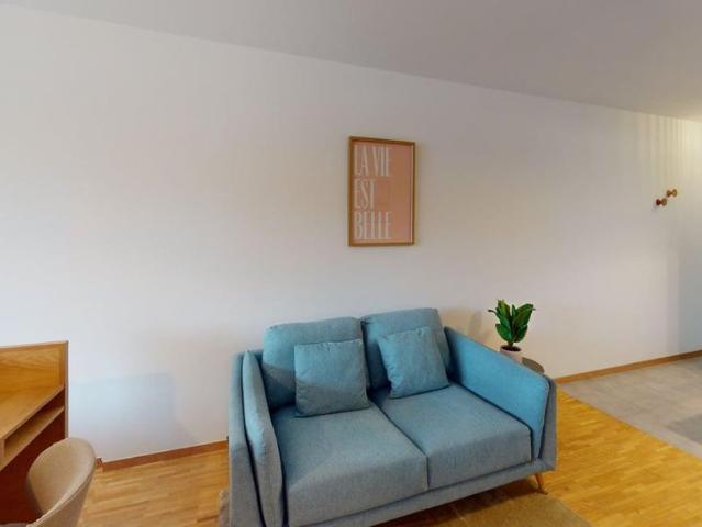 Apartment mieten in Conches