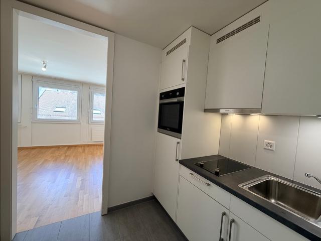 Apartment mieten in Vevey, Waadt