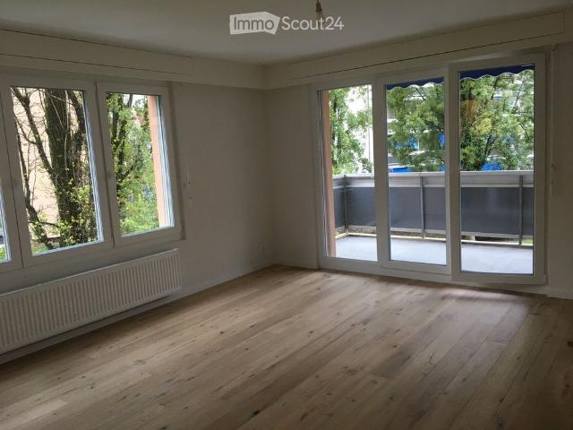 Apartment mieten in Clarens, Montreux