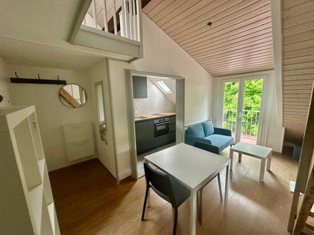Apartment mieten in Corcelles (NE)