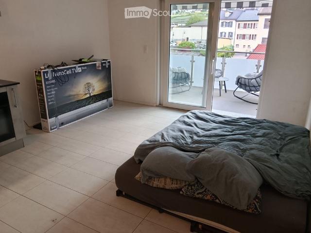 Apartment mieten in Vouvry, Wallis