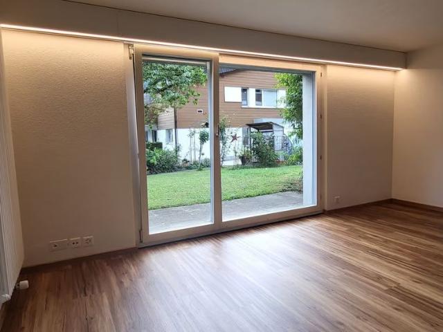 Apartment mieten in Lungern