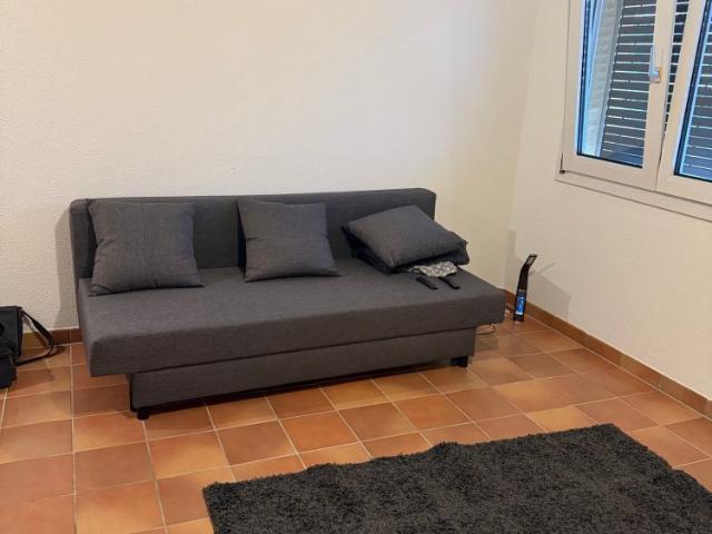Apartment mieten in Saint-Prex, Waadt