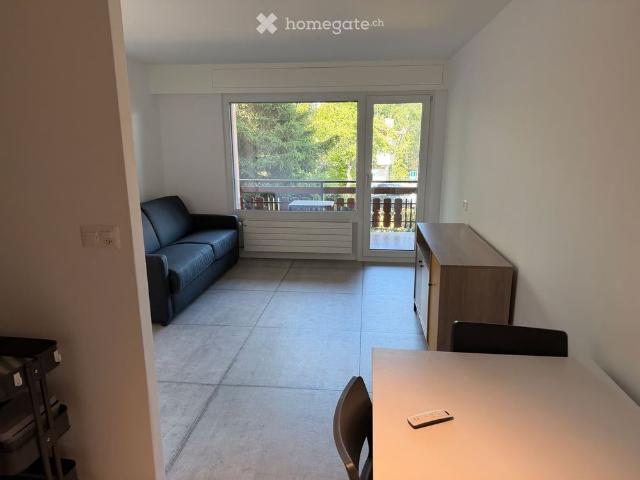 Apartment mieten in Crans-Montana, Wallis