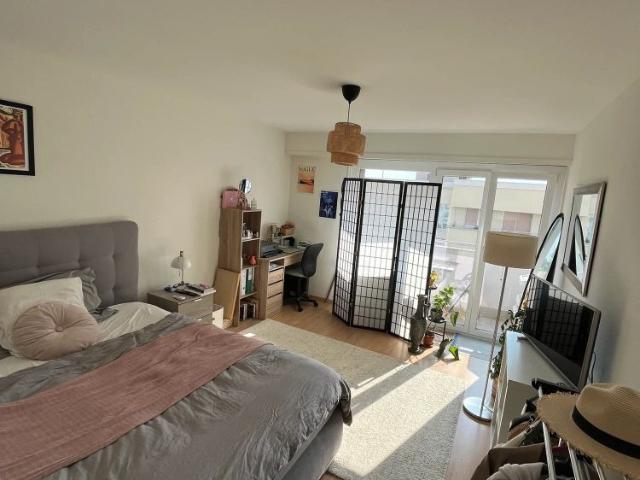 Apartment mieten in Cheseaux-Lausanne, Waadt