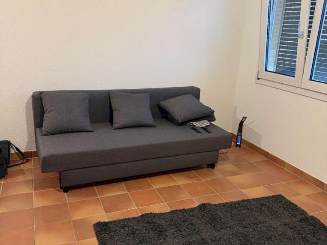 Apartment mieten in Saint-Prex, Waadt