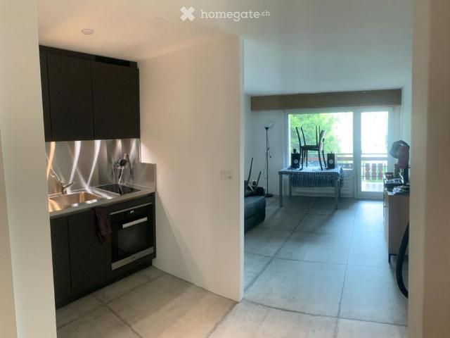 Apartment mieten in Crans-Montana, Wallis