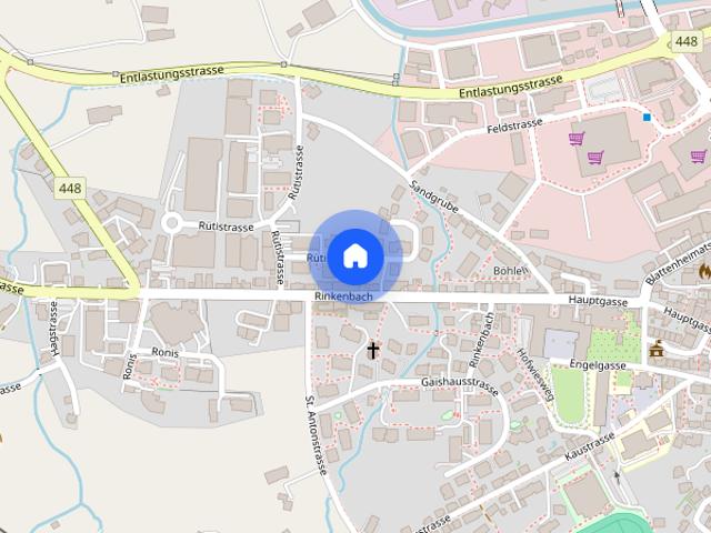 Apartment mieten in Appenzell, Appenzell Innerrhoden