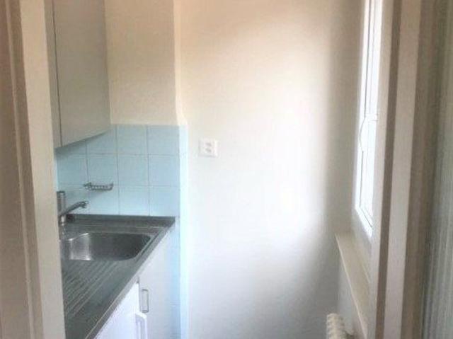 Apartment mieten in Renens, Waadt