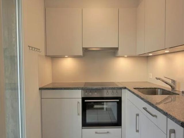 Apartment mieten in Basel, Basel-Stadt