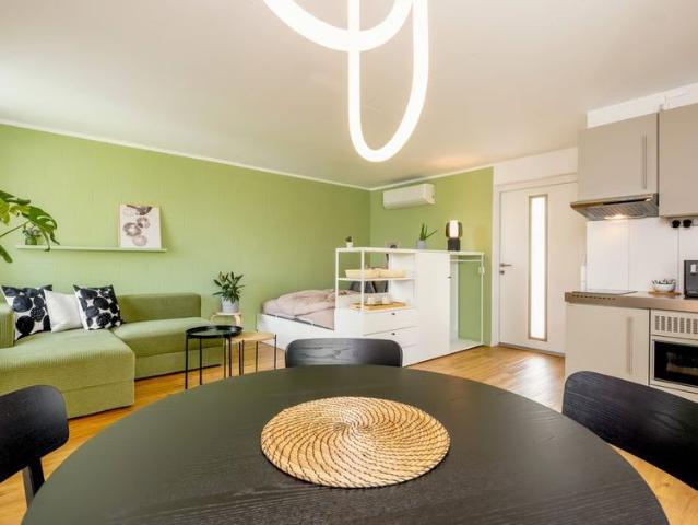 Apartment mieten in Lü