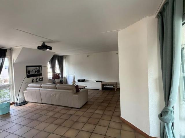 Apartment mieten in Tribschen, Luzern