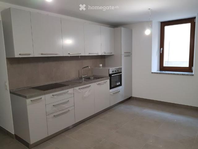 Haus mieten in Tessin