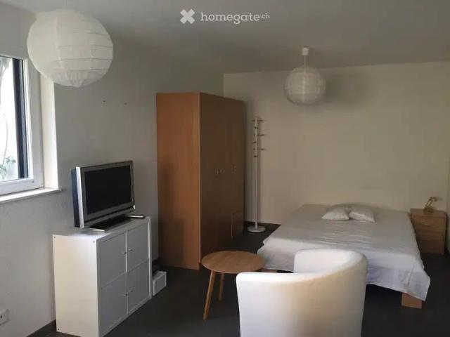 Apartment mieten in Gletterens, Freiburg