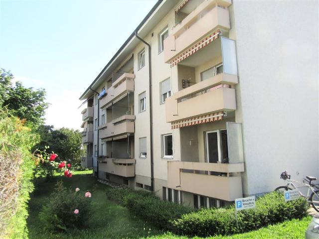 Apartment mieten in Muttenz, Basel-Landschaft