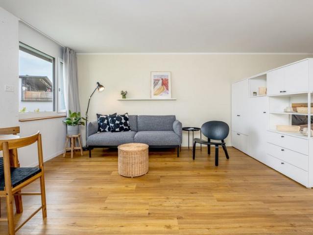Apartment mieten in Lü