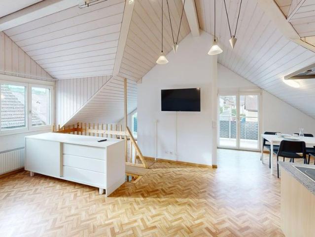 Apartment mieten in Fahrwangen, Aargau