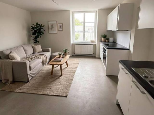 Apartment mieten in Solothurn