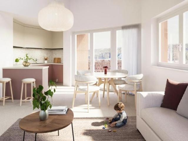 Apartment mieten in Le Sentier, Le Chenit
