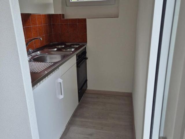 Apartment mieten in Olten, Solothurn