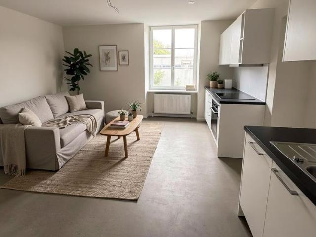 Haus mieten in Solothurn