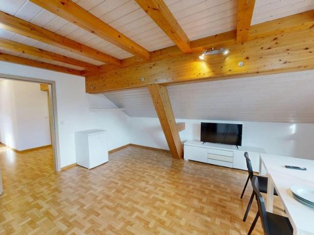 Studio mieten in Fahrwangen, Aargau