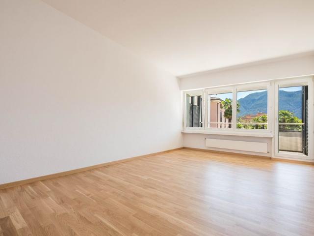 Apartment mieten in Ascona, Tessin