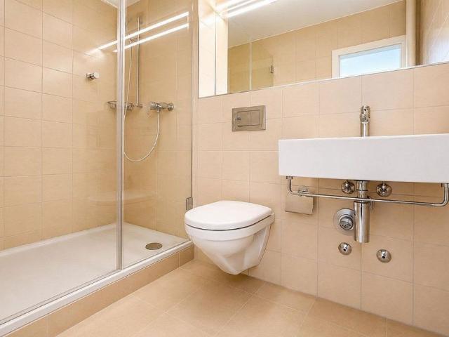Apartment mieten in Basel, Basel-Stadt