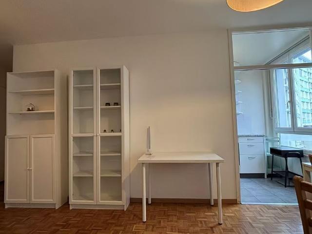 Apartment mieten in Châtelaine, Vernier