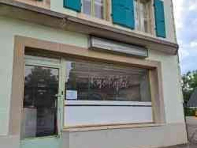 Haus mieten in Le Landeron