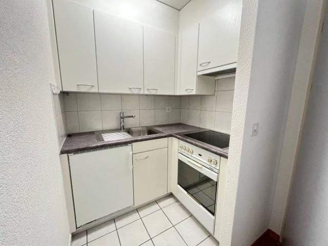 Apartment mieten in Uster, Zürich