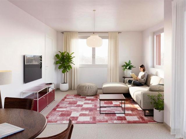 Apartment mieten in Le Chenit, Waadt