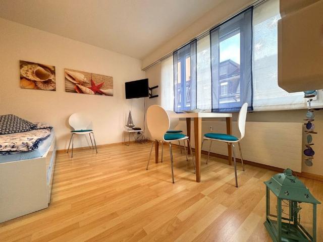 Apartment mieten in Basel, Basel-Stadt
