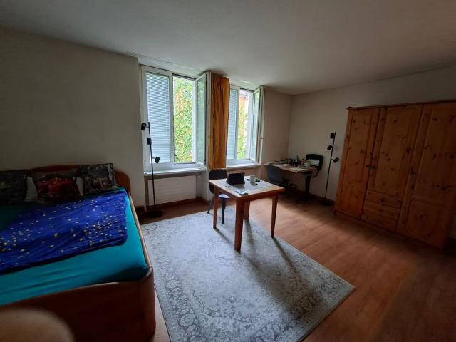 Haus mieten in Einigen, Zürich