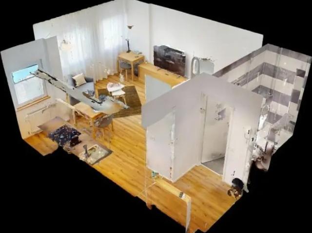 Apartment mieten in Grossbasel, Basel