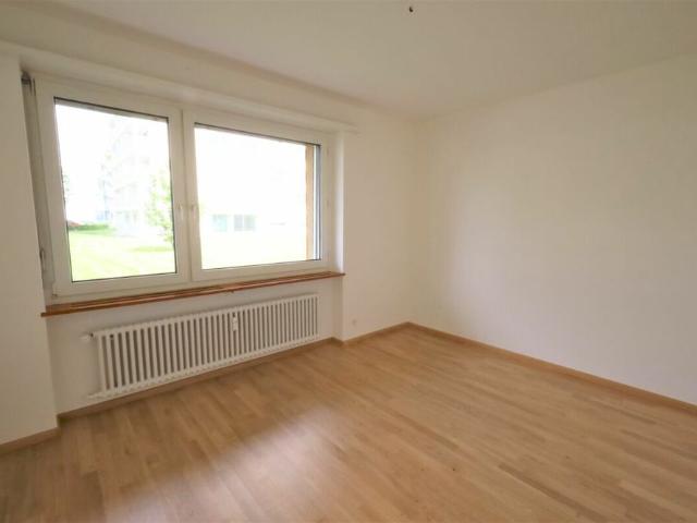 Apartment mieten in Pratteln, Basel-Landschaft