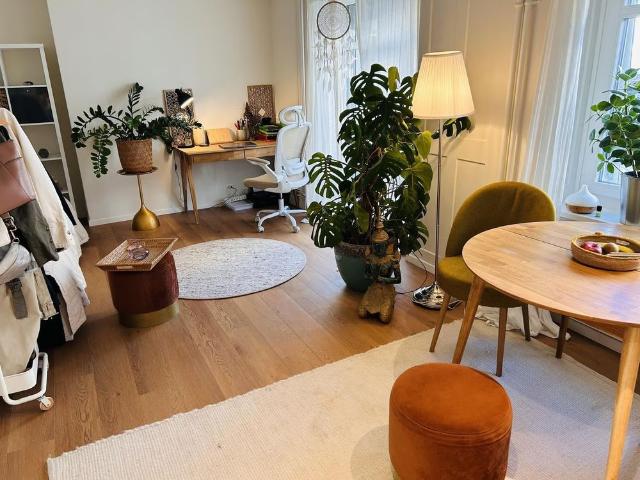 Apartment mieten in Einigen, Zürich