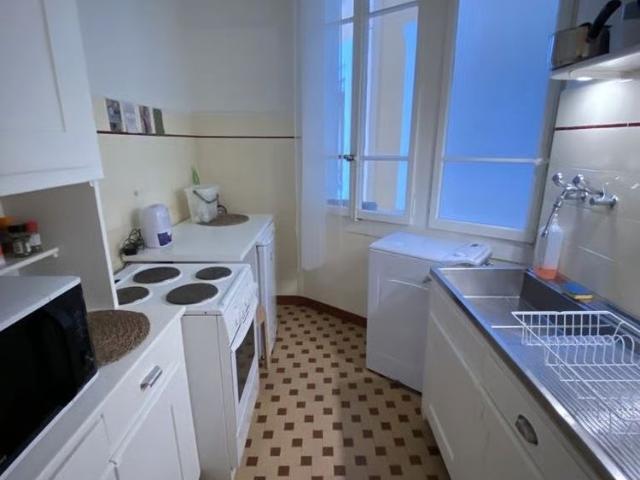 Apartment mieten in Cheseaux-Lausanne, Waadt