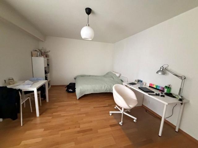 Apartment mieten in Ecublens (FR), Waadt