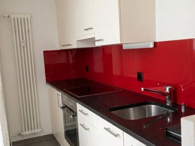 Apartment mieten in Basel, Basel-Stadt