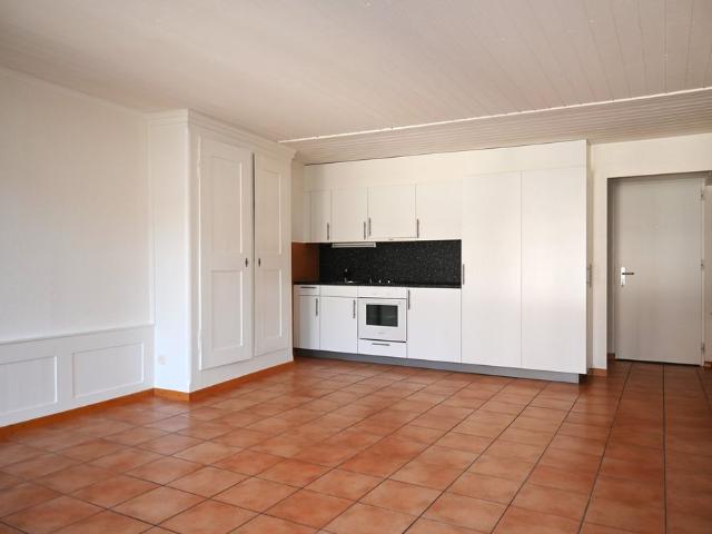Apartment mieten in Burgdorf, Bern