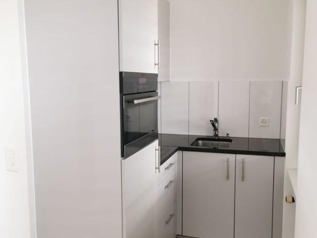 Haus mieten in Solothurn