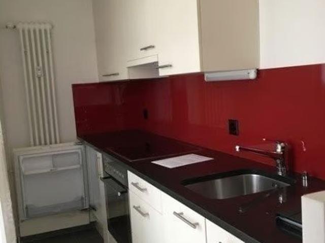 Apartment mieten in Basel, Basel-Stadt