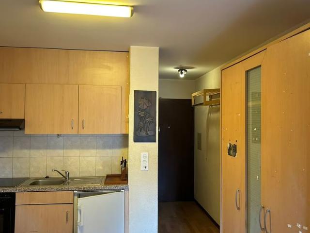 Apartment mieten in Crans-Montana, Wallis