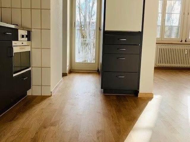 Haus mieten in Bern