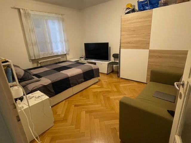 Apartment mieten in Renens, Waadt